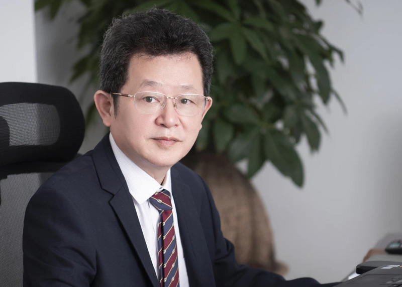 88858cc永利集团副总裁韩继军：：产品领先、本钱更优、稳固优势、结构外洋 | 专访