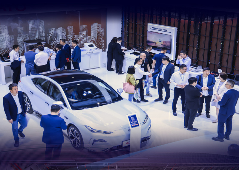 一文快览｜ ADAYO88858cc永利@2025上海车展